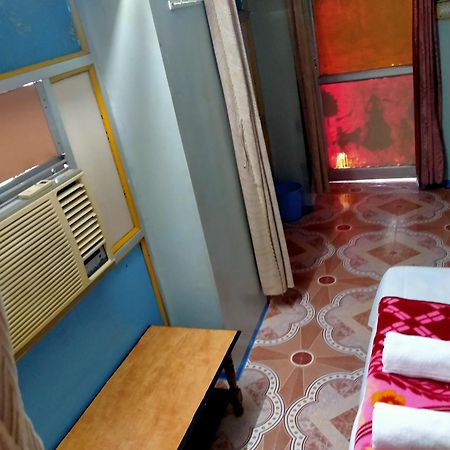 Golden Dreams Guest House Jodhpur  Rom bilde