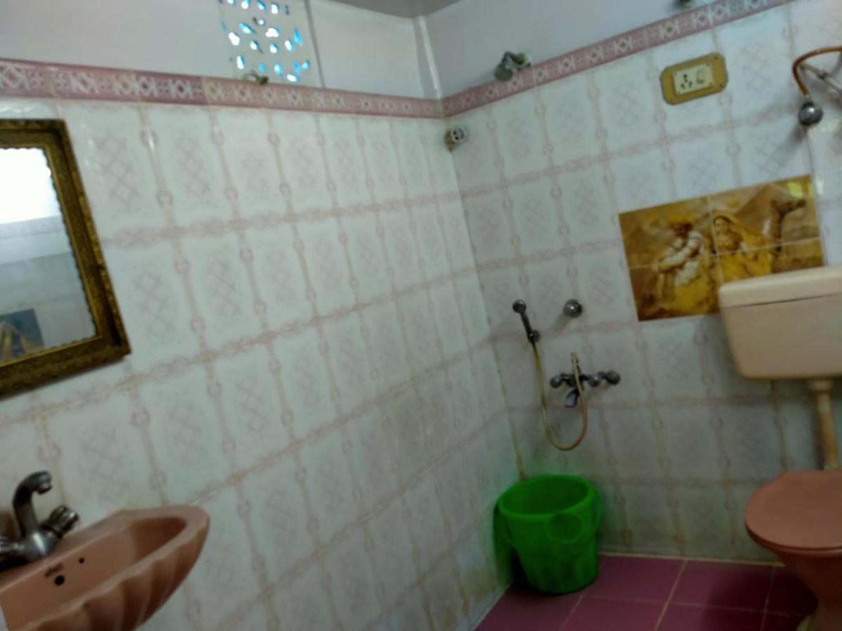 Golden Dreams Guest House Jodhpur  Eksteriør bilde