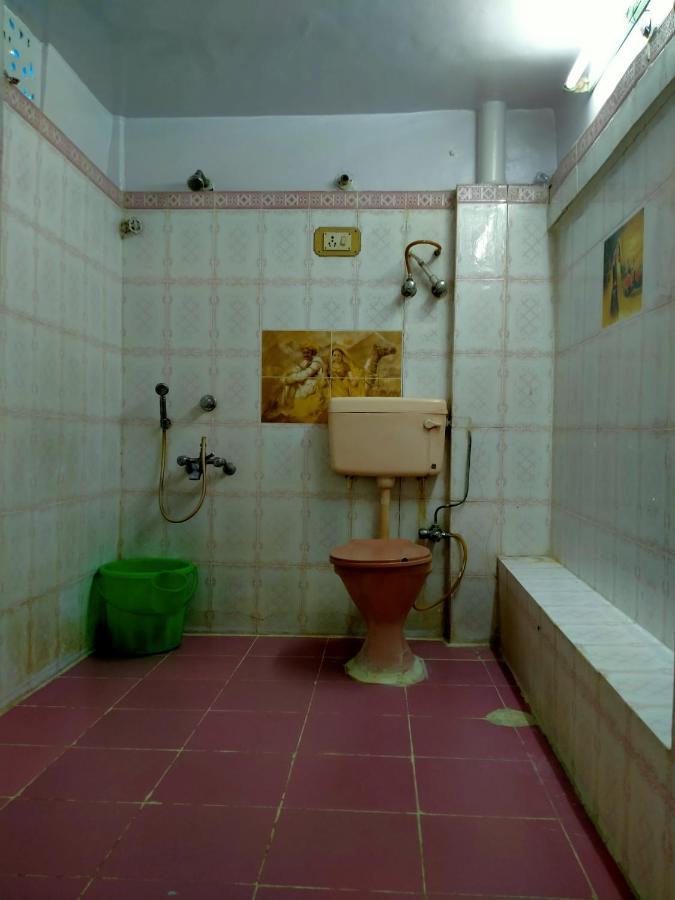 Golden Dreams Guest House Jodhpur  Eksteriør bilde