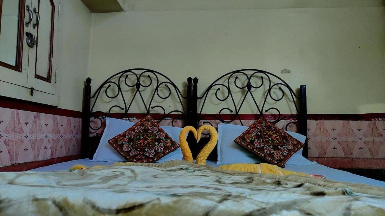Golden Dreams Guest House Jodhpur  Rom bilde