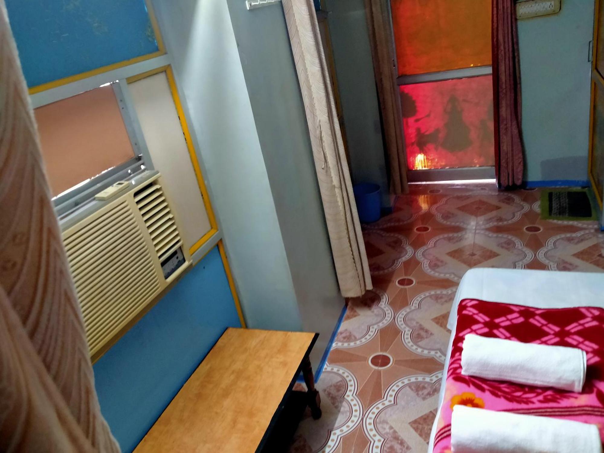 Golden Dreams Guest House Jodhpur  Rom bilde